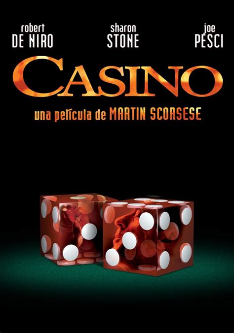 ver casino online castellano 1995.